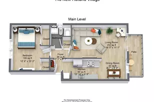 145 New Holland Village, Nanuet, NY 10954 - Photo 33