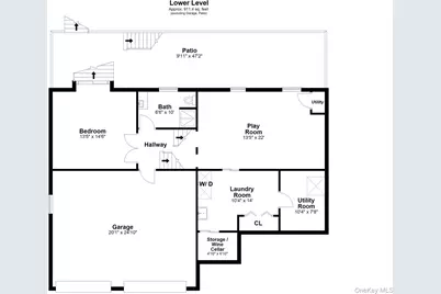 25 Manor Avenue, White Plains, NY 10605 - Photo 45