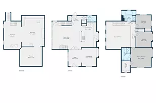 1040 Harrison Dr, Centerport, NY 11721 - Photo 45