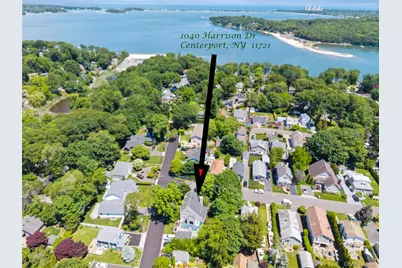 1040 Harrison Drive, Centerport, NY 11721 - Photo 5