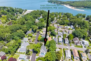 1040 Harrison Dr, Centerport, NY 11721 - Photo 5