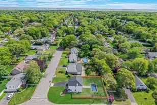 100 Bieselin Rd, Bellport, NY 11713 - Photo 37