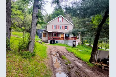 993 Plank Road, Forestburgh, NY 12777 - Photo 1