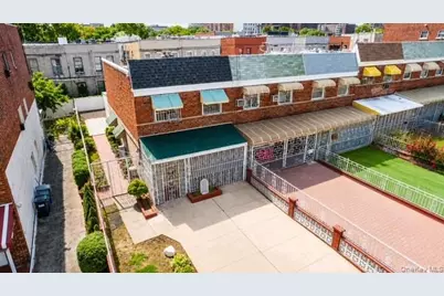 1269 Rosedale Avenue, Bronx, NY 10472 - Photo 1
