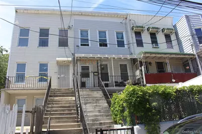1321 Bristow Street, Bronx, NY 10459 - Photo 1
