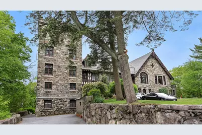 61 Crows Nest Road #4, Tuxedo Park, NY 10987 - Photo 3