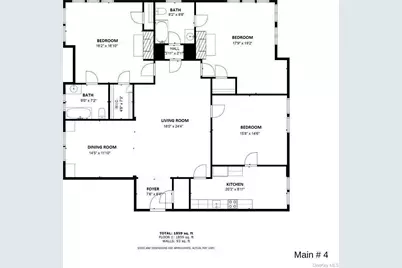 61 Crows Nest Road #4, Tuxedo Park, NY 10987 - Photo 21