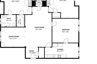 61 Crows Nest Rd, Tuxedo Park, NY 10987 - Photo 21