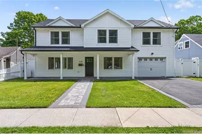 534 Riverside Avenue, Massapequa, NY 11758 - Photo 1