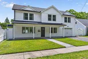 534 Riverside Ave, Massapequa, NY 11758 - Photo 3