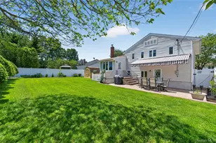 91 Myles Ave, Levittown, NY 11756 - Photo 23