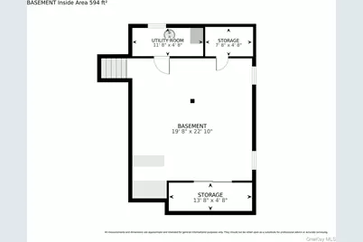 91 Myles Avenue, Levittown, NY 11756 - Photo 31