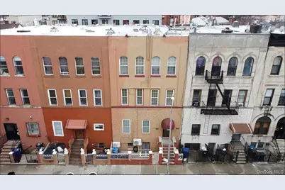 550 Hart Street, Brooklyn, NY 11221 - Photo 5