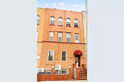 550 Hart Street, Brooklyn, NY 11221 - Photo 1
