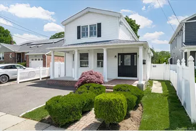 1735 Washington Avenue, Seaford, NY 11783 - Photo 1