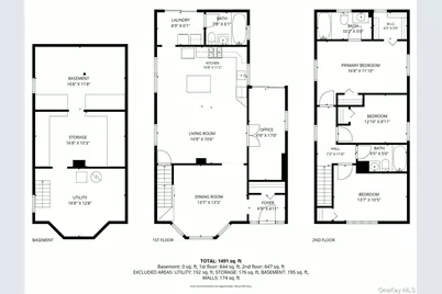 1735 Washington Avenue, Seaford, NY 11783 - Photo 31