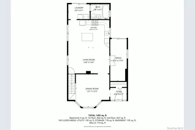 1735 Washington Avenue, Seaford, NY 11783 - Photo 33
