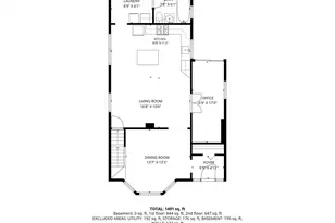 1735 Washington Ave, Seaford, NY 11783 - Photo 33