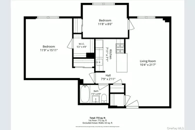 5425 Valles Avenue #4M, Bronx, NY 10471 - Photo 19