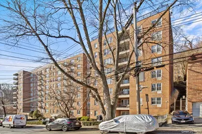 5425 Valles Avenue #4M, Bronx, NY 10471 - Photo 1