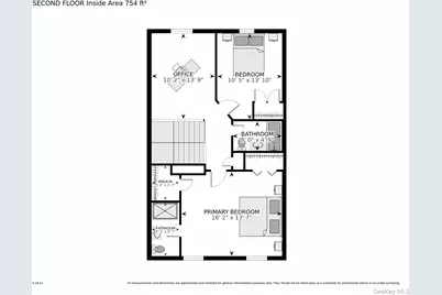 12 Hampton Way, Woodbury, NY 11797 - Photo 27