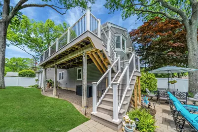 74A Hilltop Drive #A, Smithtown, NY 11787 - Photo 19