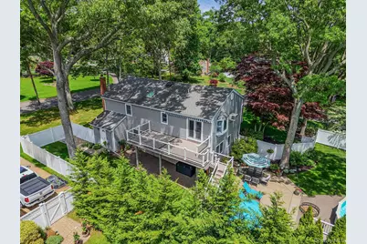 74A Hilltop Drive #A, Smithtown, NY 11787 - Photo 7