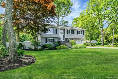74A Hilltop Drive #A, Smithtown, NY 11787 - Photo 3