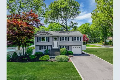 74A Hilltop Drive #A, Smithtown, NY 11787 - Photo 1