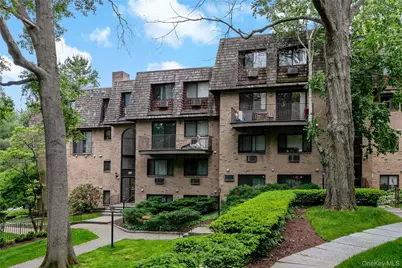 500 Central Park Avenue #323, Scarsdale, NY 10583 - Photo 1