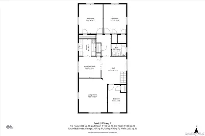 1231 Lydig Avenue, Bronx, NY 10461 - Photo 49