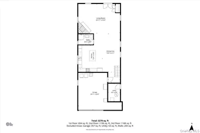 1231 Lydig Avenue, Bronx, NY 10461 - Photo 47