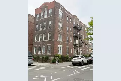 87-16 Britton Avenue, Elmhurst, NY 11373 - Photo 1