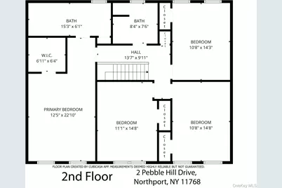 2 Pebble Hill Drive, Northport, NY 11768 - Photo 27