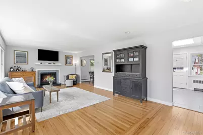 17 Cottage Place, Katonah, NY 10536 - Photo 3
