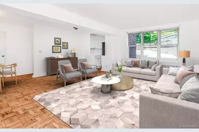 61 Bronx River Road #3B, Yonkers, NY 10704 - Photo 5