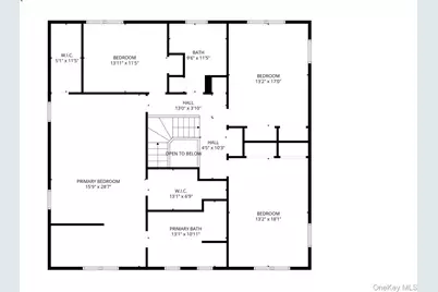 8 Dunmore Road, New City, NY 10956 - Photo 47