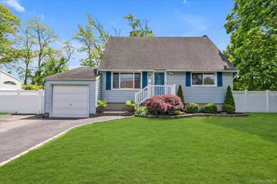 64 Kobb Boulevard, West Islip, NY 11795 - Photo 1