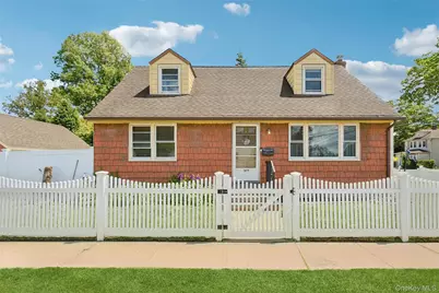 2877 Calvin Road, Oceanside, NY 11572 - Photo 1