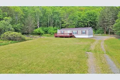 308 William Brown Road, Fremont Center, NY 12736 - Photo 11