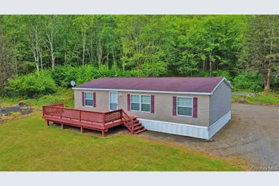 308 William Brown Road, Fremont Center, NY 12736 - Photo 3