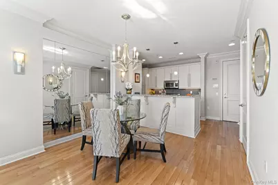 1 Christie Place #406W, Scarsdale, NY 10583 - Photo 5
