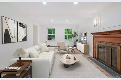 34 Contour Lane, Salt Point, NY 12578 - Photo 7