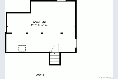 2637 Marin Lane, East Meadow, NY 11554 - Photo 35