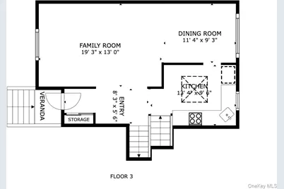 2637 Marin Lane, East Meadow, NY 11554 - Photo 37
