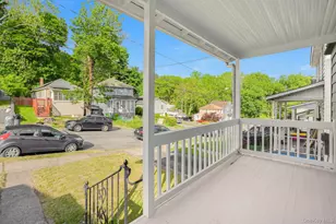 54 Larter Ave, Newburgh, NY 12550 - Photo 3