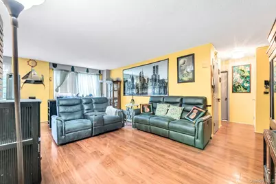 2550 Olinville Avenue #4E, Bronx, NY 10467 - Photo 7
