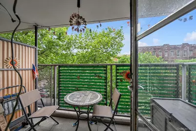 2550 Olinville Avenue #4E, Bronx, NY 10467 - Photo 11