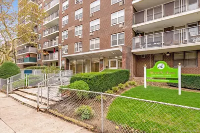 2550 Olinville Avenue #4E, Bronx, NY 10467 - Photo 1