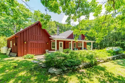 695 Wolf Hill Road, Hillsdale, NY 12529 - Photo 9